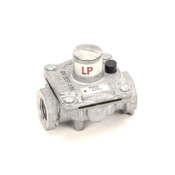 Montague Regulator Gas-Lp 1/2 Npt 2142-3 - main